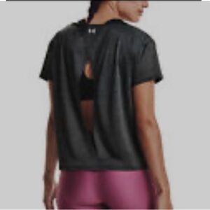 Loose Fit Athletic T-Shirt